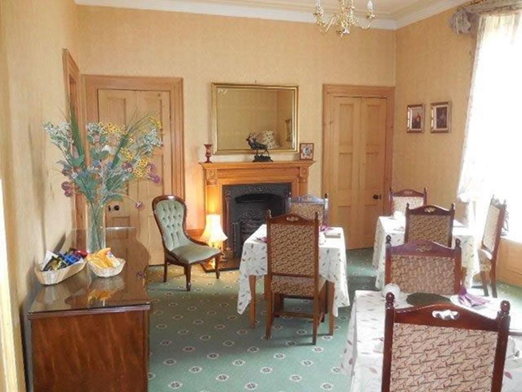 Butlers Guest House Aberdeen Luaran gambar